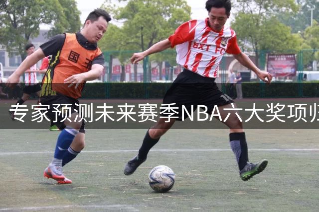 专家预测未来赛季NBA六大奖项归属